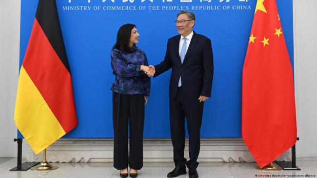 “脖子被卡”,这国将沦为中国的“晚餐”? “脖子被卡”,这国将沦为中国的“晚餐”?