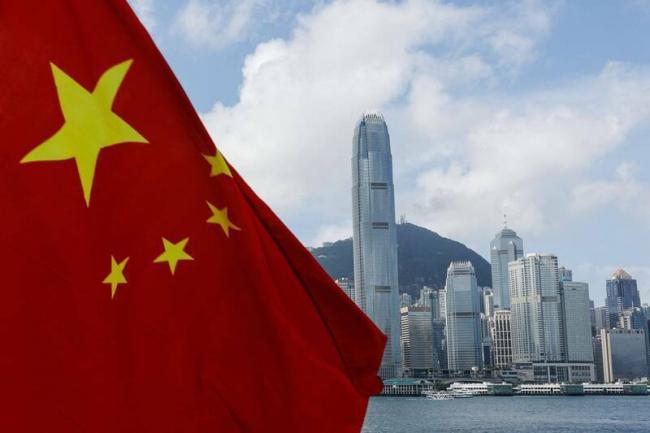揭中国发展困局:“崩老头”怪象 揭中国发展困局:“崩老头”怪象