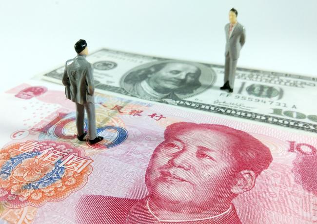 中国外汇升至3.4万亿美元 这解读你信吗? 中国外汇升至3.4万亿美元 这解读你信吗?