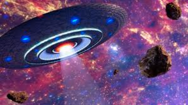 不要擅自回复外星人?国际宇航科学院更新建议 不要擅自回复外星人?国际宇航科学院更新建议