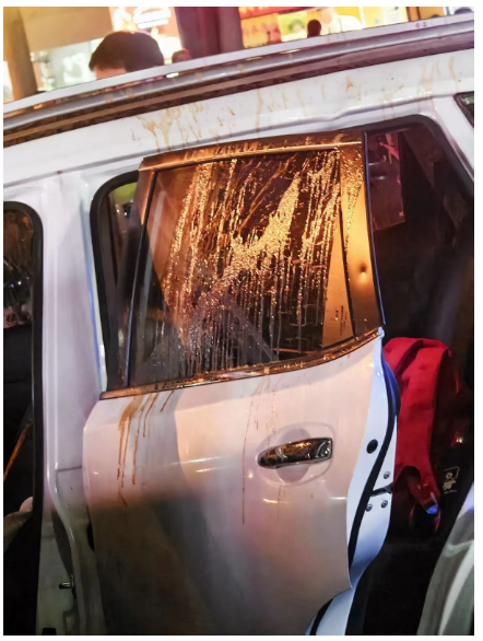 多地连爆惨剧,中国基层失控引关注 多地连爆惨剧,中国基层失控引关注