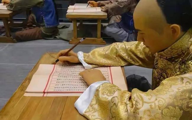 不是江浙,也不是湖南江西!他才是中国学霸省 不是江浙,也不是湖南江西!他才是中国学霸省