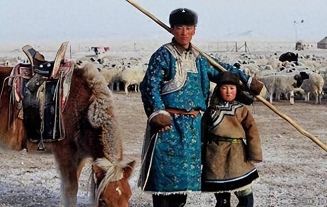 外蒙是怎么称呼中国的 答案令人吃惊 外蒙是怎么称呼中国的 答案令人吃惊