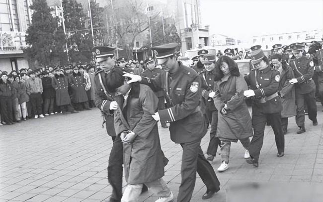 83年严打被遣送到大西北的重刑犯 结局怎样 83年严打被遣送到大西北的重刑犯 结局怎样