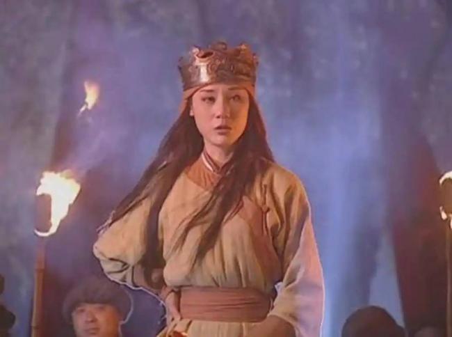 太平天国名气最大的三个女人,最终归宿都成迷 太平天国名气最大的三个女人,最终归宿都成迷