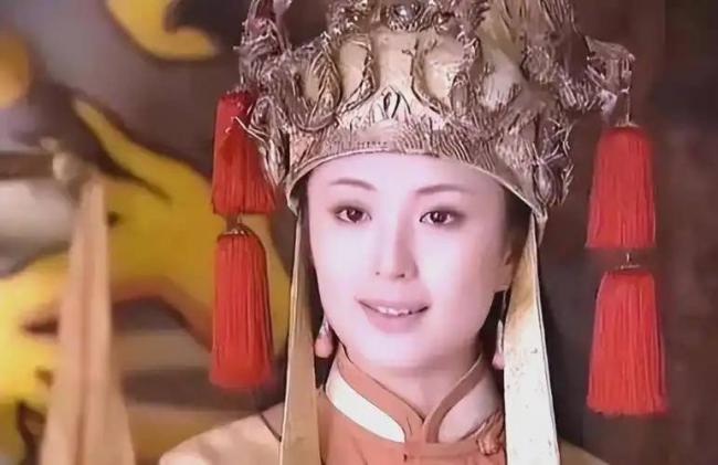 太平天国名气最大的三个女人,最终归宿都成迷 太平天国名气最大的三个女人,最终归宿都成迷