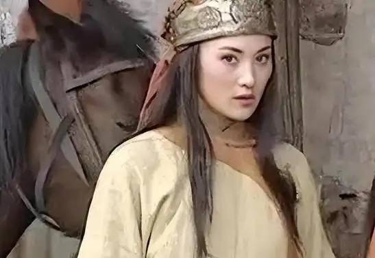 太平天国名气最大的三个女人,最终归宿都成迷 太平天国名气最大的三个女人,最终归宿都成迷