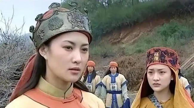 太平天国名气最大的三个女人,最终归宿都成迷 太平天国名气最大的三个女人,最终归宿都成迷