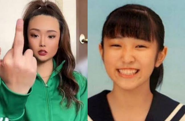 日本最恶霸凌女“逼17岁妹全裸” 推下大桥溺毙 日本最恶霸凌女“逼17岁妹全裸” 推下大桥溺毙