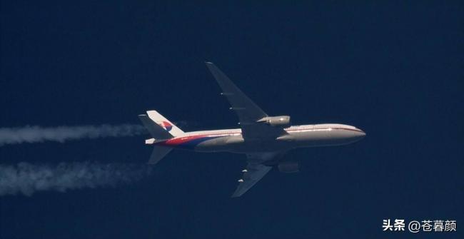 12年了为什么找不到MH370?这是最合理的解释 12年了为什么找不到MH370?这是最合理的解释