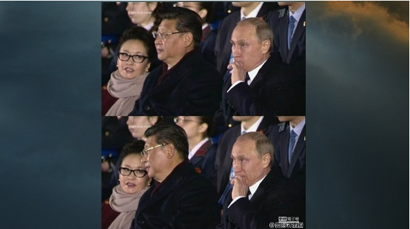 习近平访问朝鲜结束 金正恩雷霆大火发照片 习近平访问朝鲜结束 金正恩雷霆大火发照片