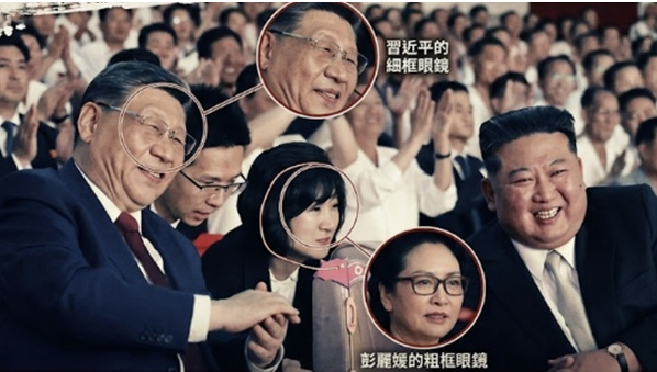 习近平访问朝鲜结束 金正恩雷霆大火发照片 习近平访问朝鲜结束 金正恩雷霆大火发照片