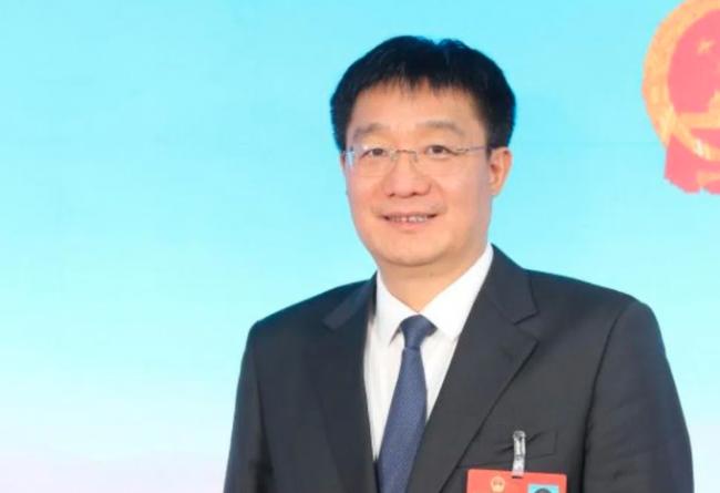 失踪4个月后 马兴瑞多年秘书、南昌市长有动向了 失踪4个月后 马兴瑞多年秘书、南昌市长有动向了