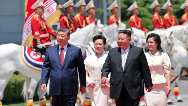 居然提习近平这问题?官媒报道现7个异常 居然提习近平这问题?官媒报道现7个异常