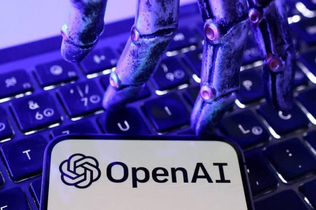 北京露陷了,遭OpenAI 抓到 北京露陷了,遭OpenAI 抓到