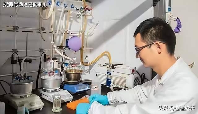 当年被嘲又丑又呆的山东高考状元 现状惊艳 当年被嘲又丑又呆的山东高考状元 现状惊艳