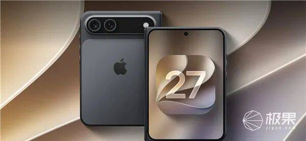 15000元!iPhone折叠屏全面曝光 15000元!iPhone折叠屏全面曝光
