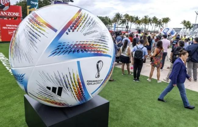 在美国如何免费收看2026世界杯? 方式一次看 在美国如何免费收看2026世界杯? 方式一次看