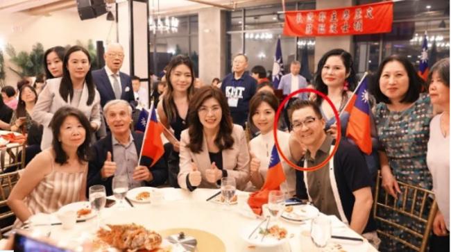 郑丽文惹怒白宫被修理?美国最恨这情况 郑丽文惹怒白宫被修理?美国最恨这情况