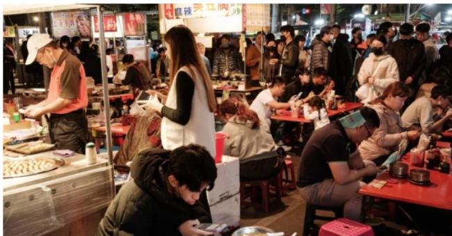 国台办新闻发布会说完这句话后,网评翻车 国台办新闻发布会说完这句话后,网评翻车