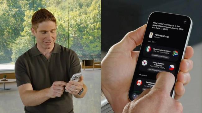 用了两天iOS 27,我“AI”上了Siri 用了两天iOS 27,我“AI”上了Siri
