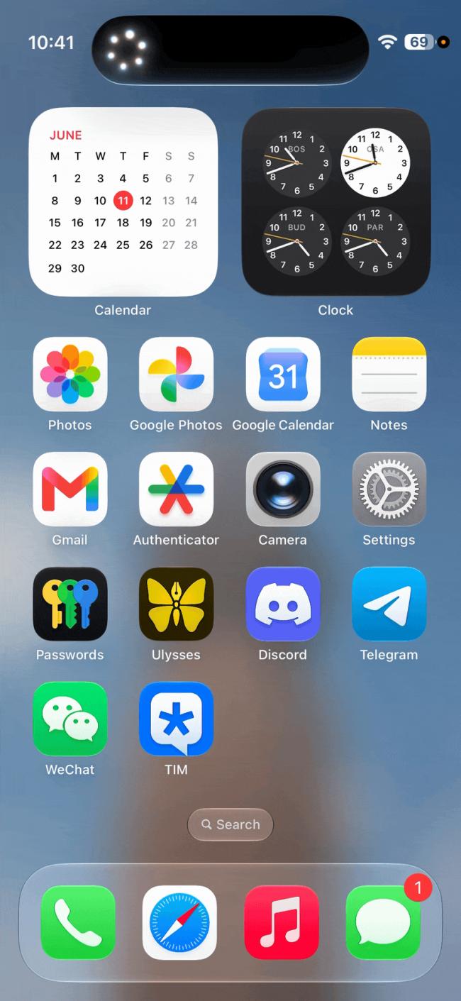 用了两天iOS 27,我“AI”上了Siri 用了两天iOS 27,我“AI”上了Siri