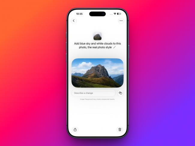 用了两天iOS 27,我“AI”上了Siri 用了两天iOS 27,我“AI”上了Siri