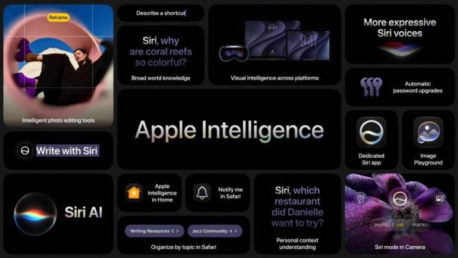 用了两天iOS 27,我“AI”上了Siri 用了两天iOS 27,我“AI”上了Siri