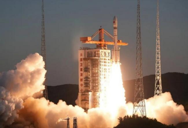 “中国不需要 也不可能复制SpaceX” “中国不需要 也不可能复制SpaceX”