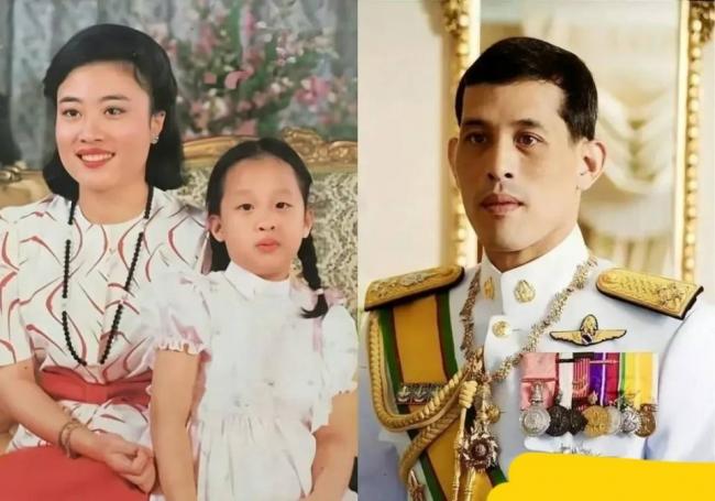 泰国长公主离世,网友叹息她中了基因恶魔彩票 泰国长公主离世,网友叹息她中了基因恶魔彩票