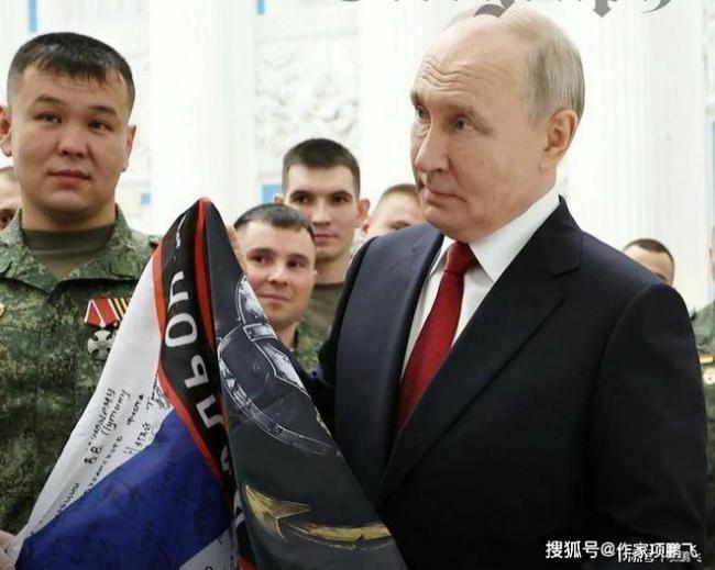 曝俄央行行长纳比乌琳娜被软禁 克宫回应 曝俄央行行长纳比乌琳娜被软禁 克宫回应