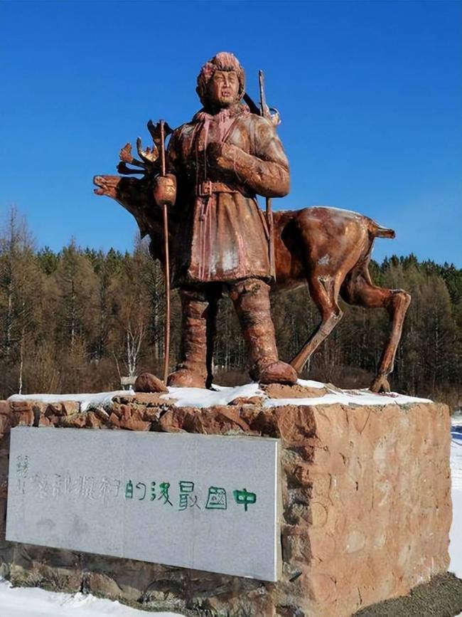 通古斯人种一特点,历史上最让人想不通的真相 通古斯人种一特点,历史上最让人想不通的真相