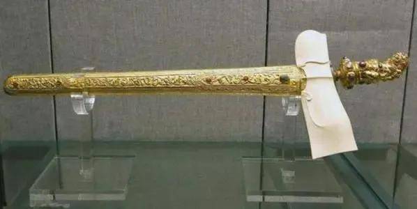 这4件顶级国宝下落不明,找到一件都能富可敌国 这4件顶级国宝下落不明,找到一件都能富可敌国