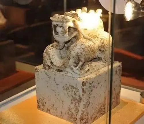 这4件顶级国宝下落不明,找到一件都能富可敌国 这4件顶级国宝下落不明,找到一件都能富可敌国