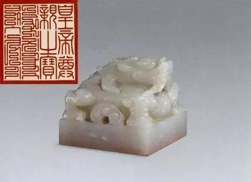 这4件顶级国宝下落不明,找到一件都能富可敌国 这4件顶级国宝下落不明,找到一件都能富可敌国