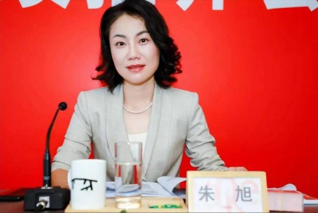 年薪849万,中国最贵女秘书却活成这样 年薪849万,中国最贵女秘书却活成这样