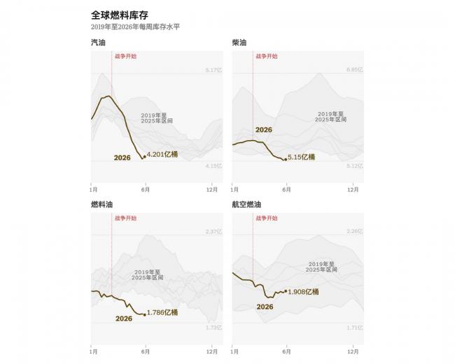 中国是最大谜团,美伊协议掩盖了一里程碑事件 中国是最大谜团,美伊协议掩盖了一里程碑事件