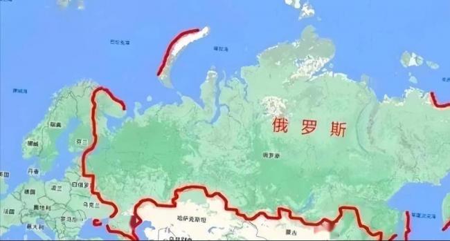 俄方干了件怪事:8座远东城市同时写上中文名 俄方干了件怪事:8座远东城市同时写上中文名