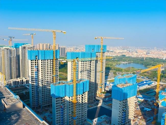 马云预言成真 2026 年 6 月楼市4大变革落地 马云预言成真 2026 年 6 月楼市4大变革落地