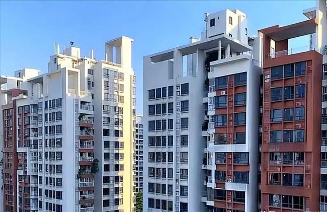 马云预言成真 2026 年 6 月楼市4大变革落地 马云预言成真 2026 年 6 月楼市4大变革落地