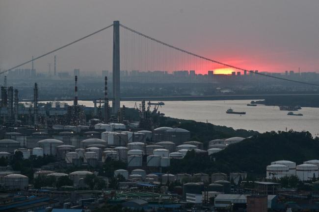 8年多来最低,北京托举全球这市场 8年多来最低,北京托举全球这市场