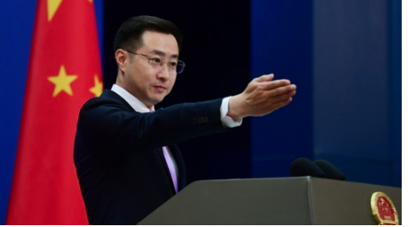 北京怒批欧盟:纯属污蔑抹黑 北京怒批欧盟:纯属污蔑抹黑