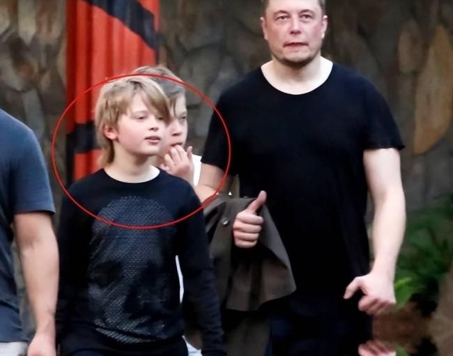 一席话点燃舆论 万亿首富马斯克公开继承计划 一席话点燃舆论 万亿首富马斯克公开继承计划
