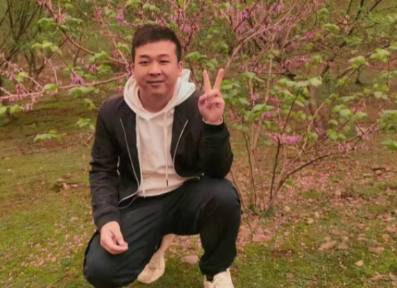 一名乡镇公务员之死,他太想进步了 一名乡镇公务员之死,他太想进步了
