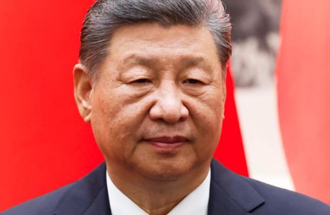 习近平成功背黑锅 坐等被追责 习近平成功背黑锅 坐等被追责
