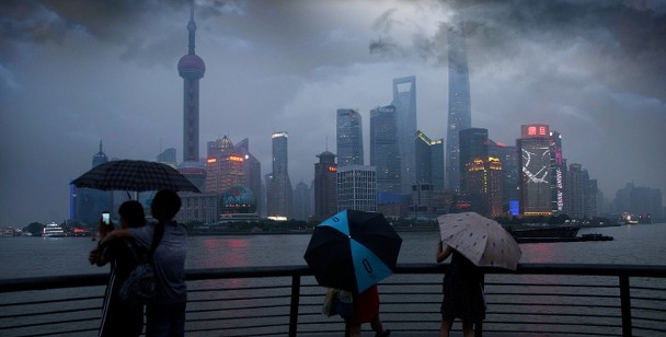 比消费下滑更可怕:越来越多人开始担心这件事 比消费下滑更可怕:越来越多人开始担心这件事