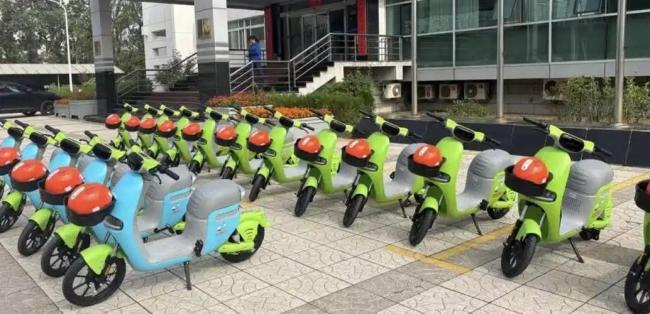 电动车要被取代?新代步车已经正式登场 电动车要被取代?新代步车已经正式登场