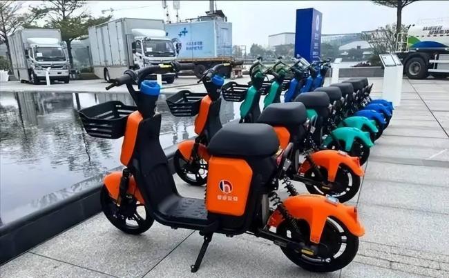 电动车要被取代?新代步车已经正式登场 电动车要被取代?新代步车已经正式登场