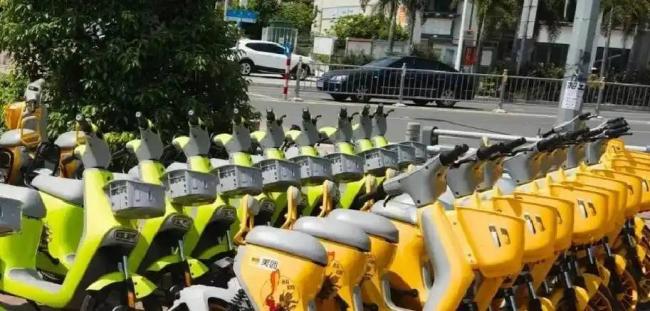 电动车要被取代?新代步车已经正式登场 电动车要被取代?新代步车已经正式登场