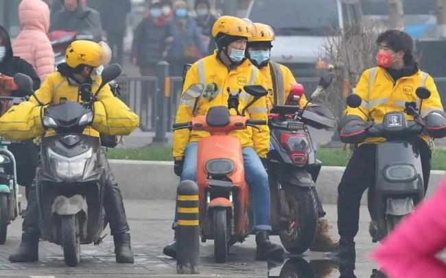 电动车要被取代?新代步车已经正式登场 电动车要被取代?新代步车已经正式登场